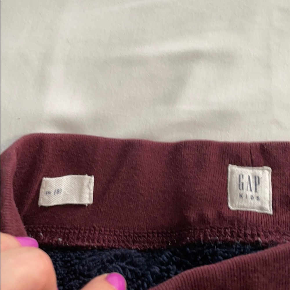 Pants - Picture 6 of 15